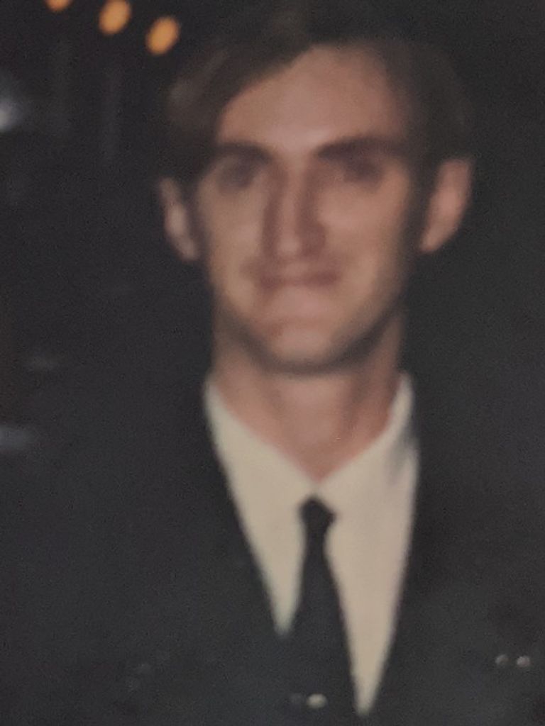Karl K. Spencer Jr.