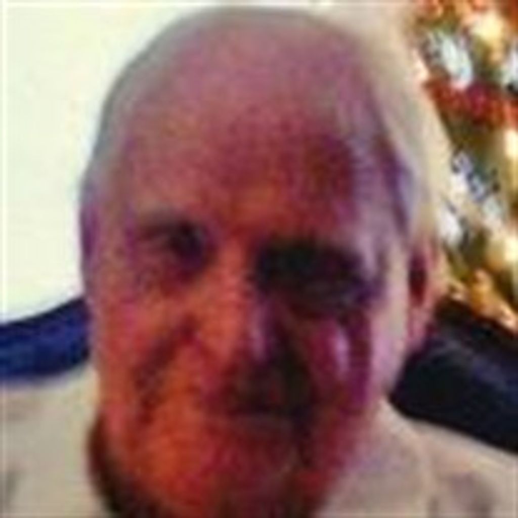 Arnold Ninneman
