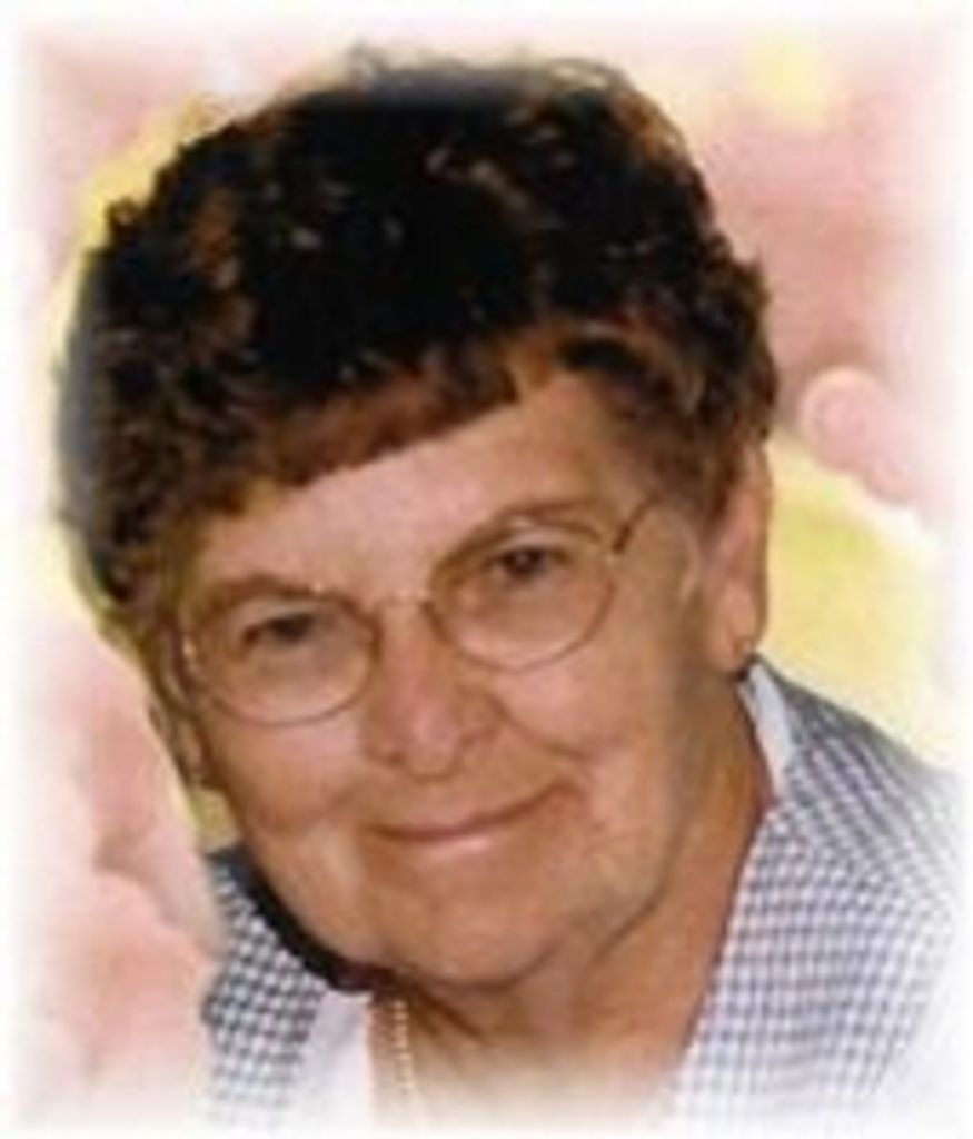 Audrey Jeanette Sudtelgte