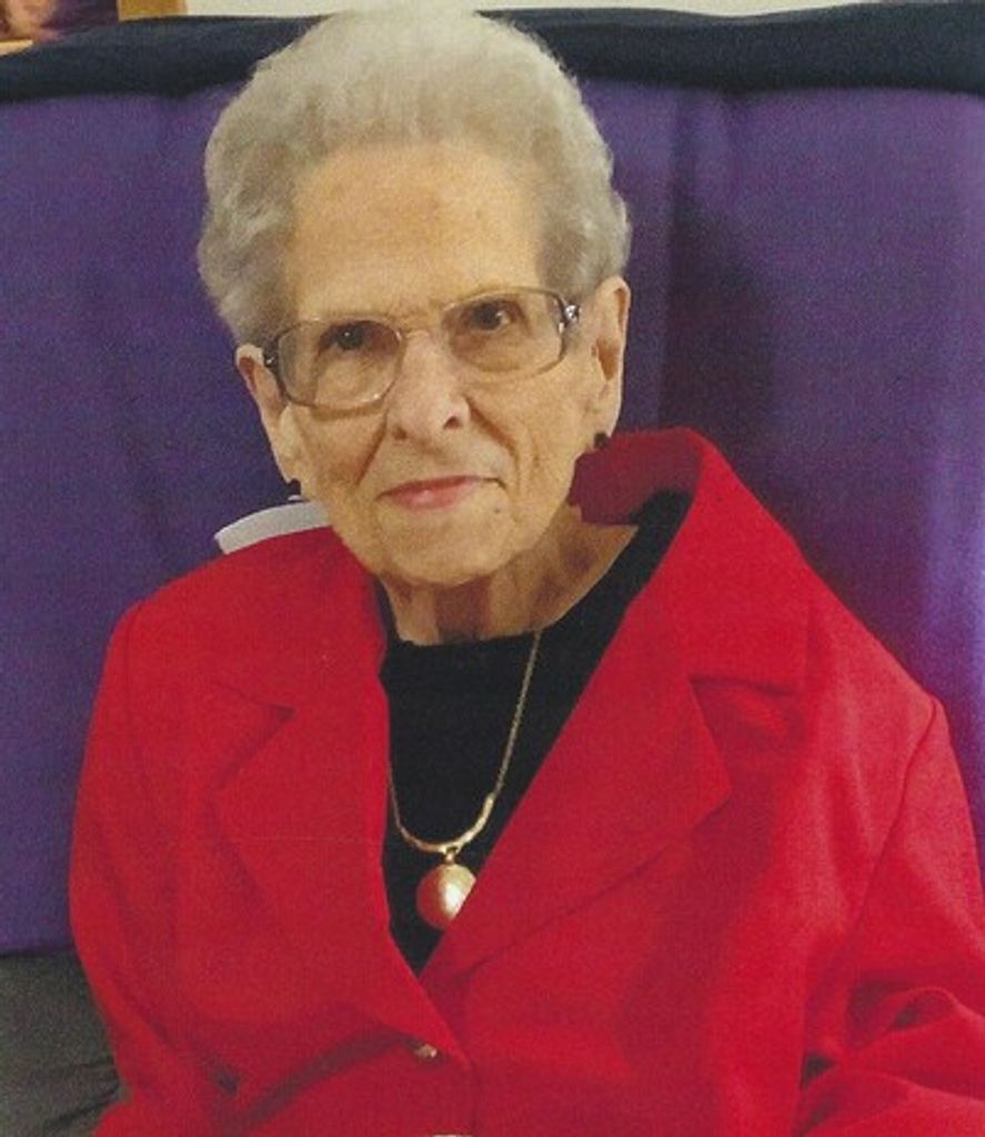 Donna Marie Etter Profile Photo