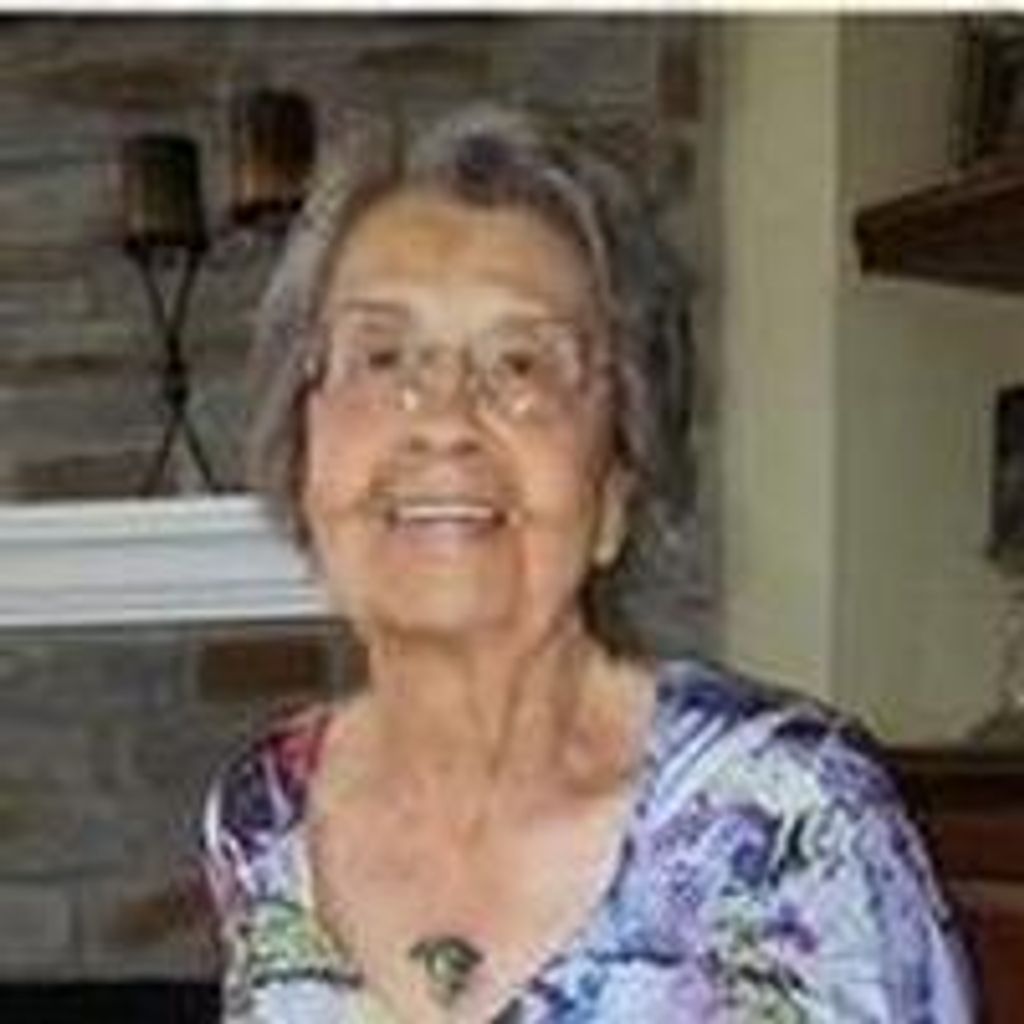Margery Chapman Haymon
