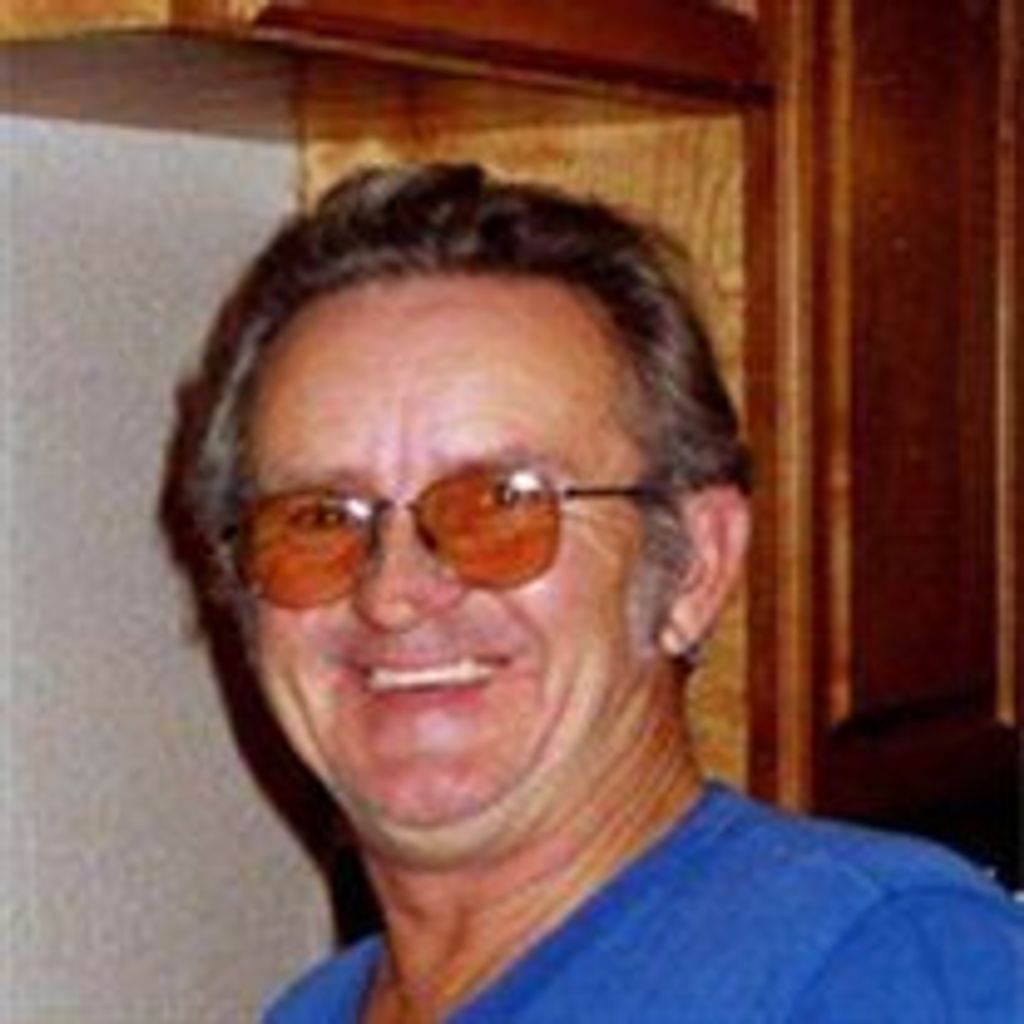 Robert Bobby Mouton