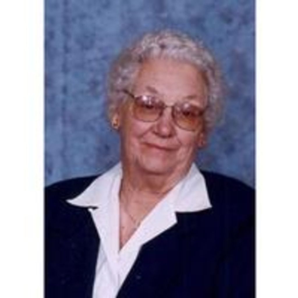 Margie Marie Welsh