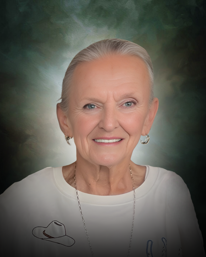 Brenda Ann Baudier Ernst Profile Photo