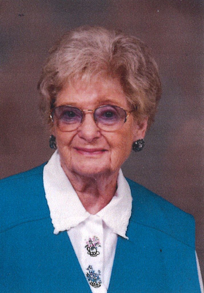 Alberta Kraus