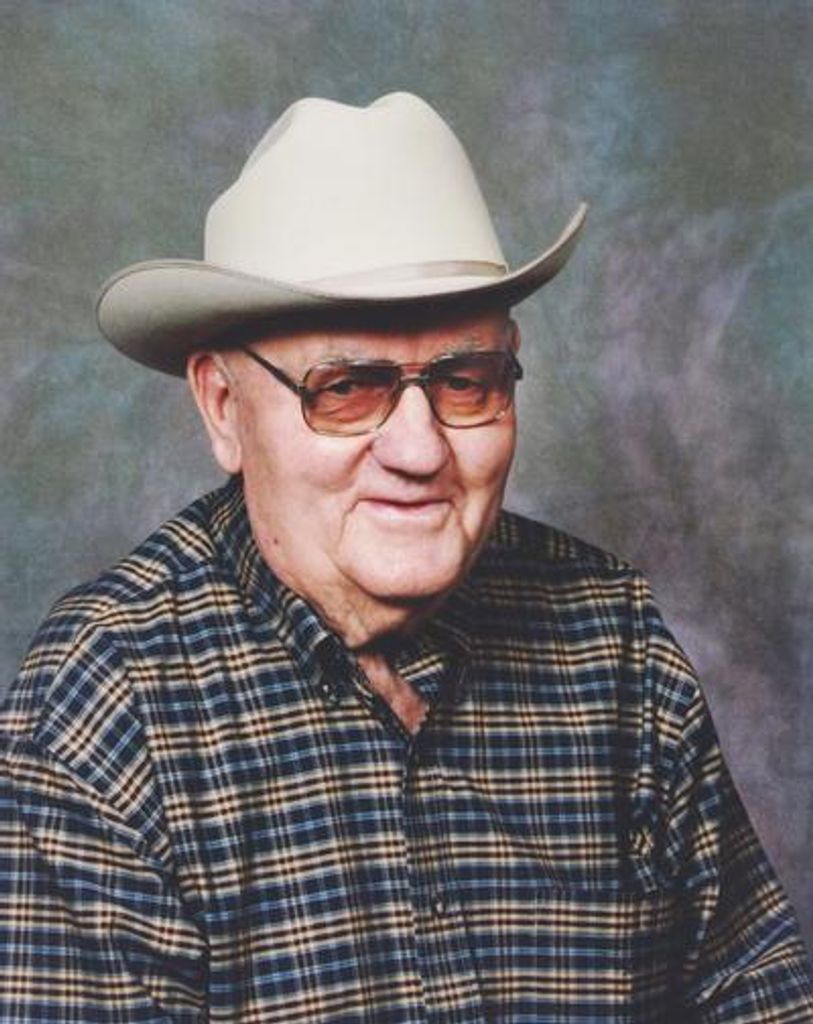 Louis Theodore Hackman