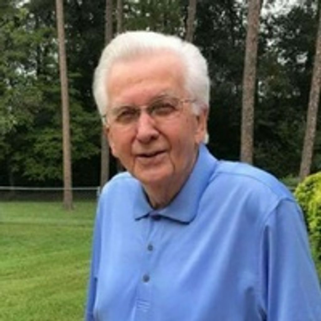 John Austin Chambliss, Sr.