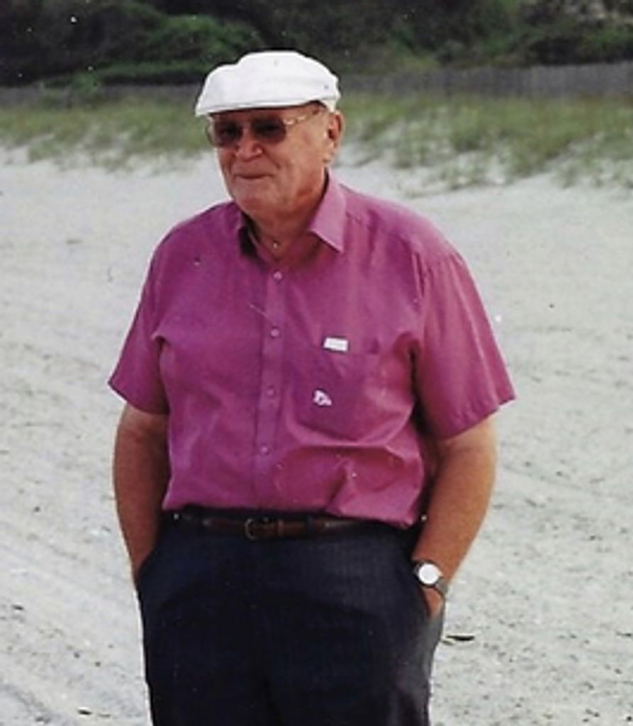 Virgil Donini