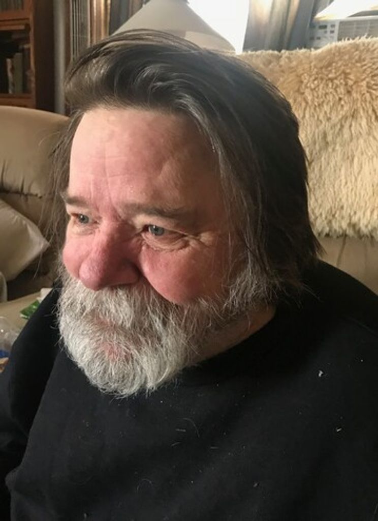 Michael "Mike" Clarke Profile Photo