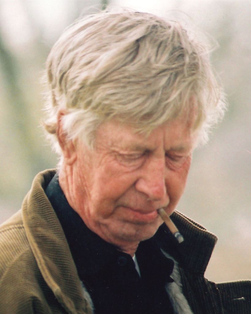 Grady (Goob) Pickens