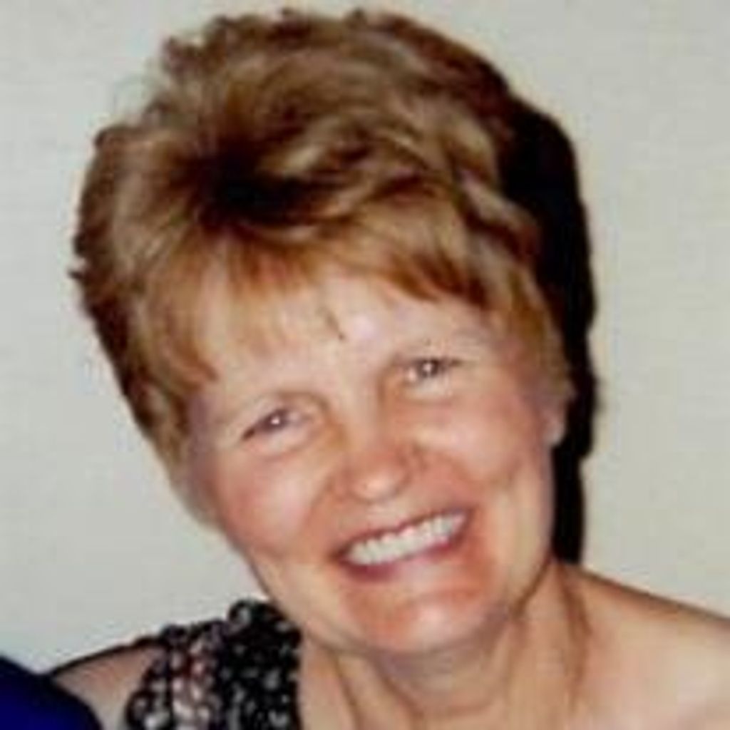 Sharon Martin