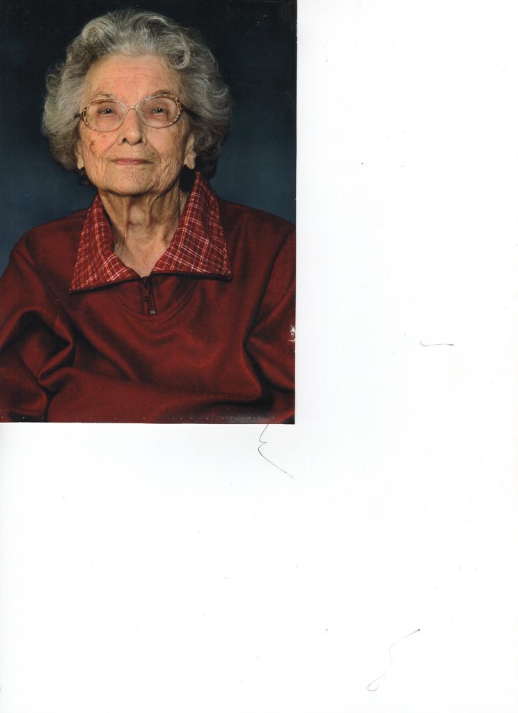 Emma Clarice Dulworth Profile Photo