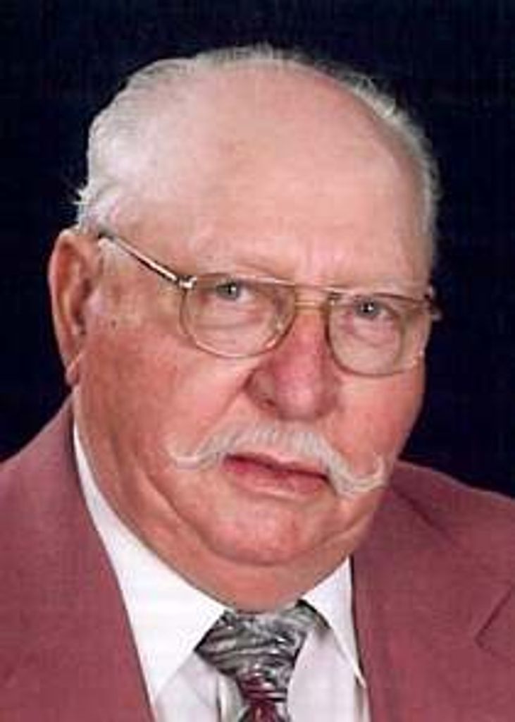 Justin G. "Jud" Schroeder