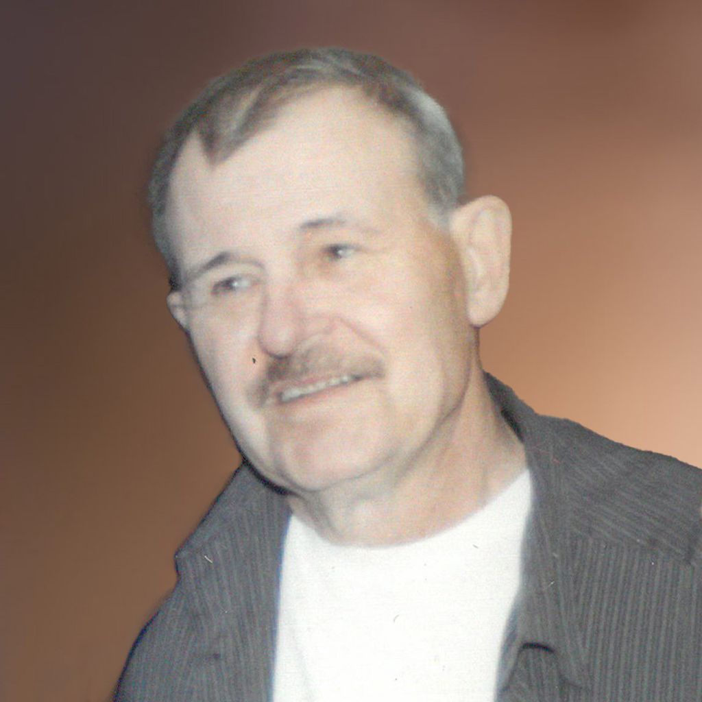 Richard Clark Evans