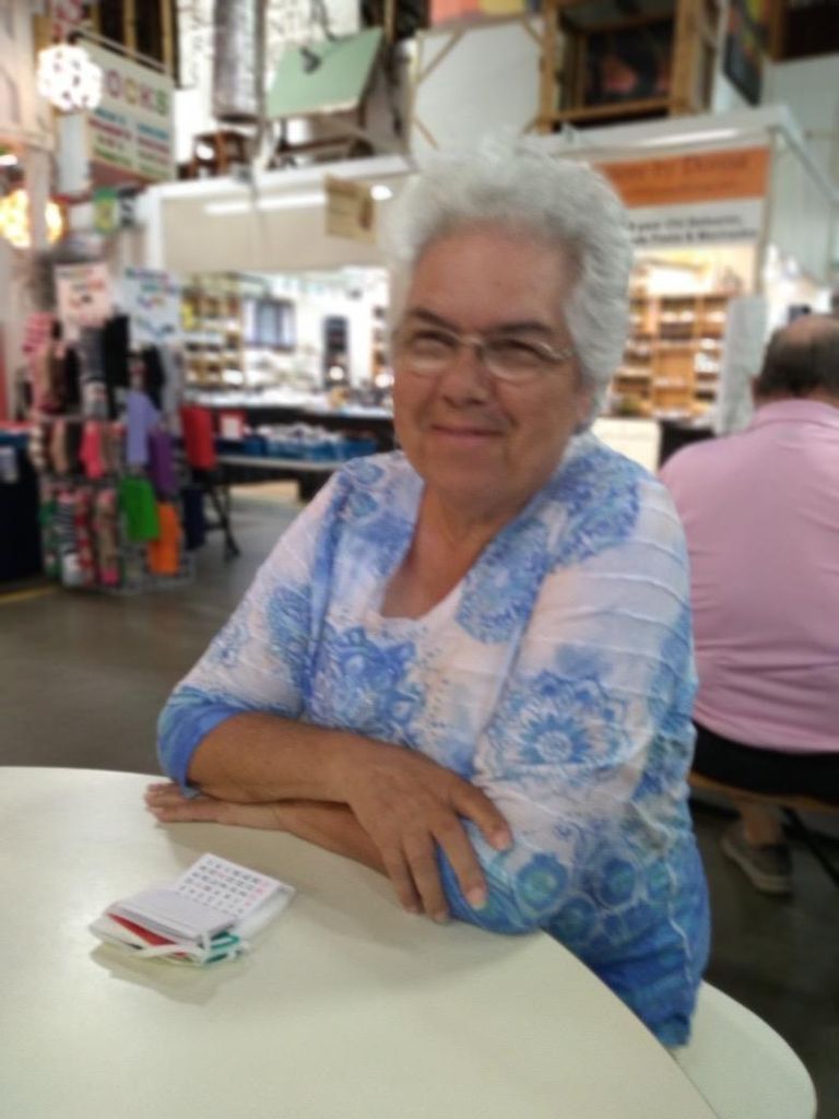 Elaine G. Perry