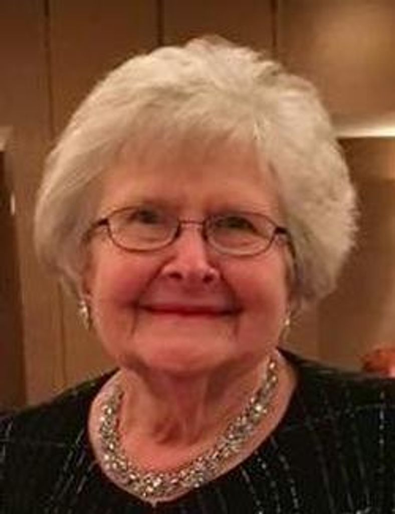 Marjorie Eleanor Lehan Profile Photo