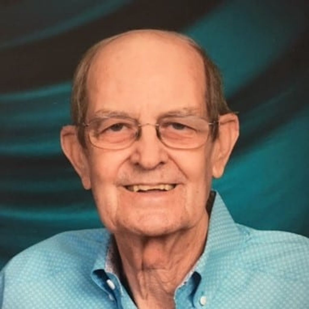 James William Redwine