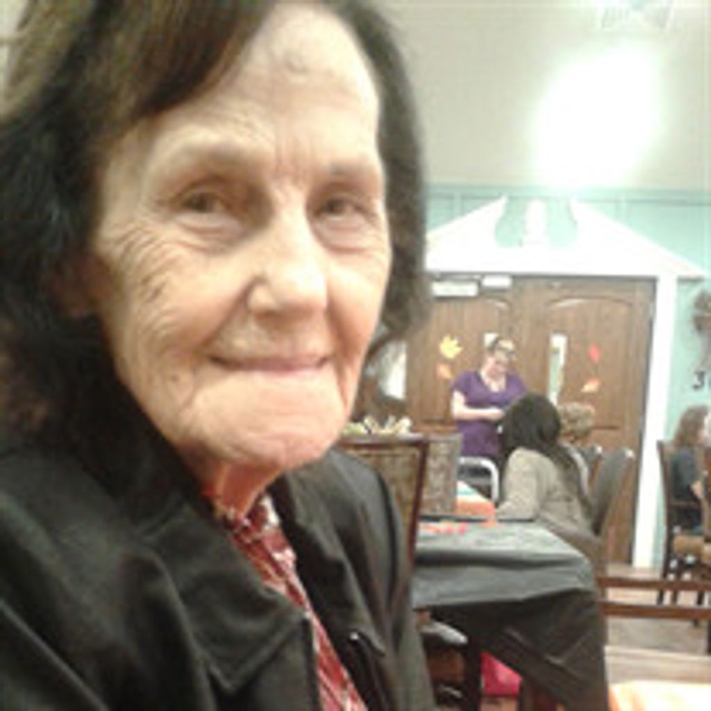 Billie E. Reel