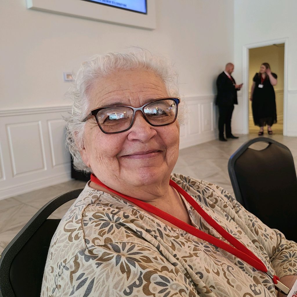Mary Ruth Breeden Profile Photo