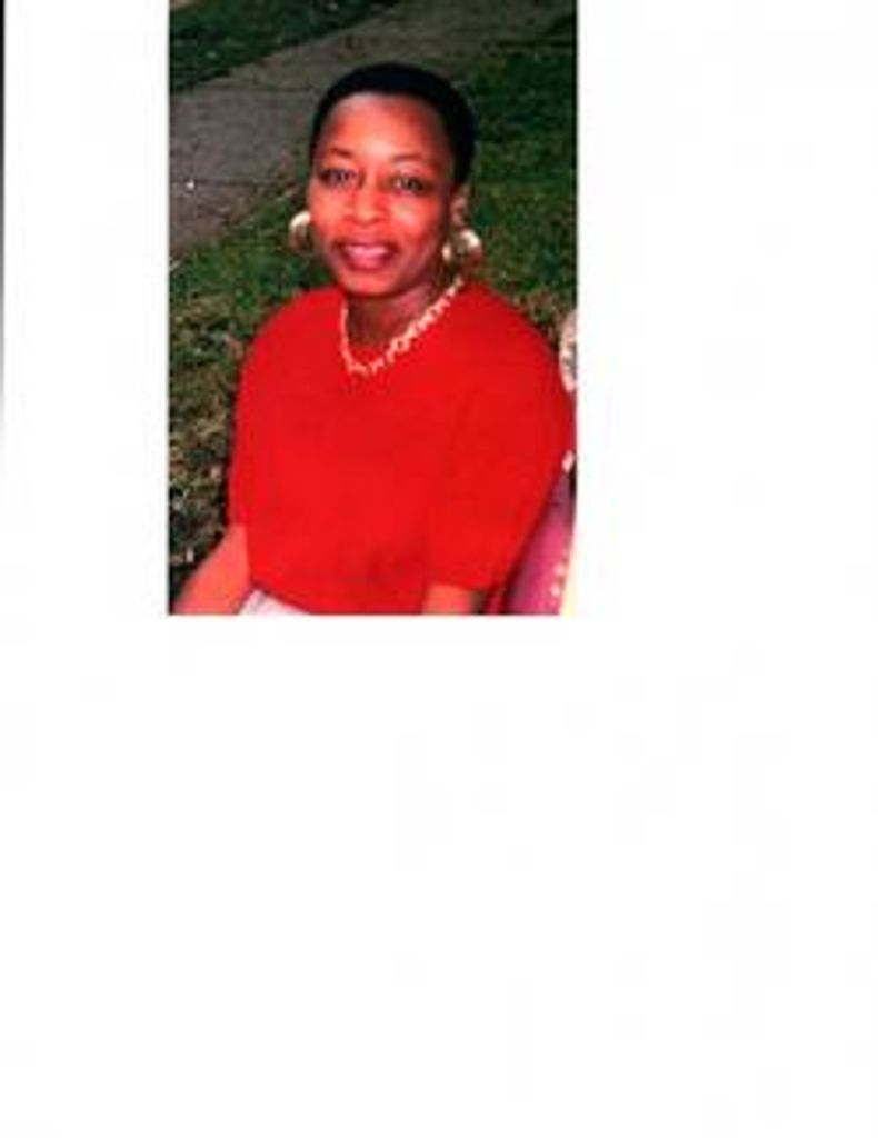 Shirley Mae Daniels Profile Photo