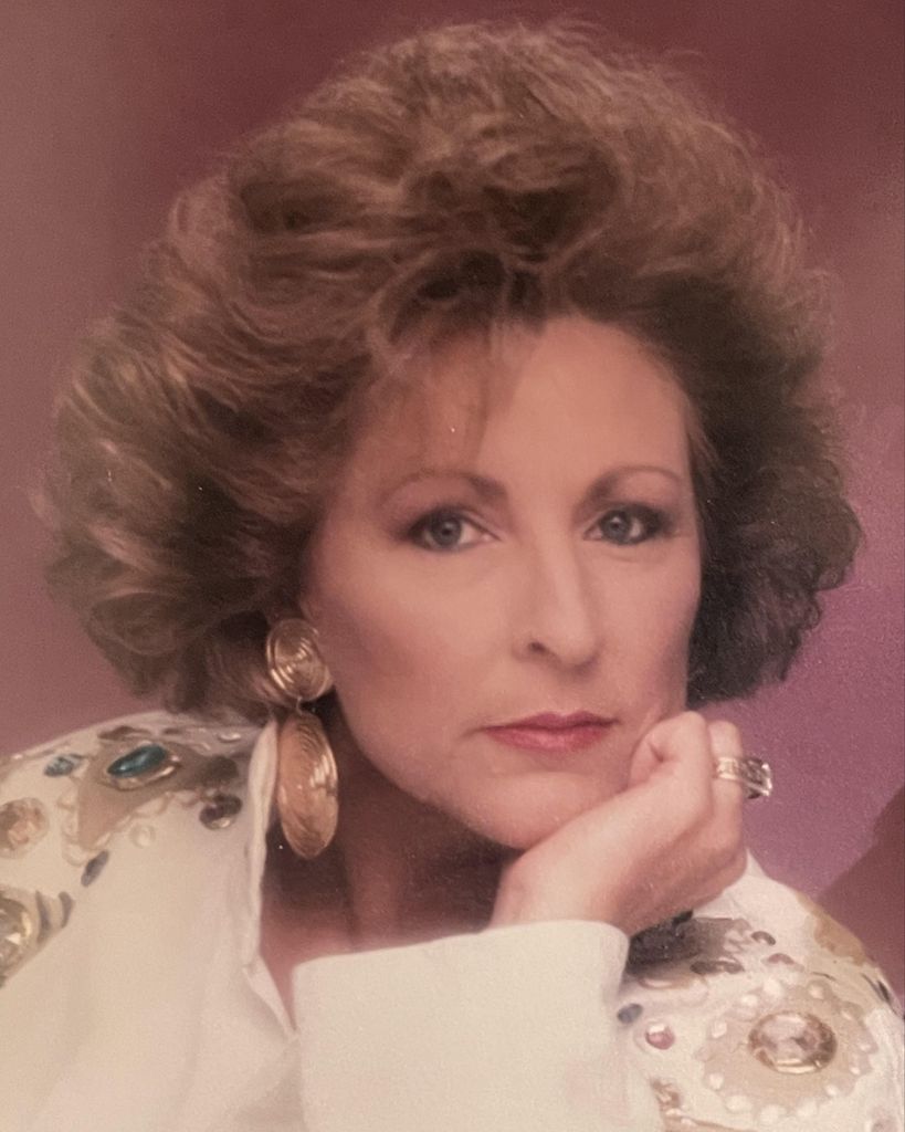 Iva Jane "Janie" Berkley Moore