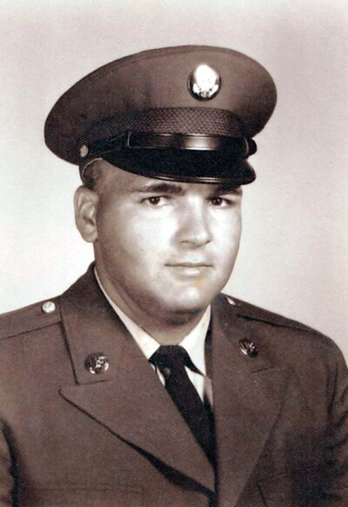 Hubert Mcguire Profile Photo