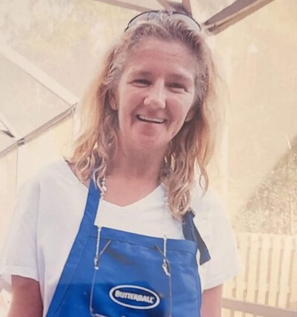 Tracy Michelle Martin Profile Photo