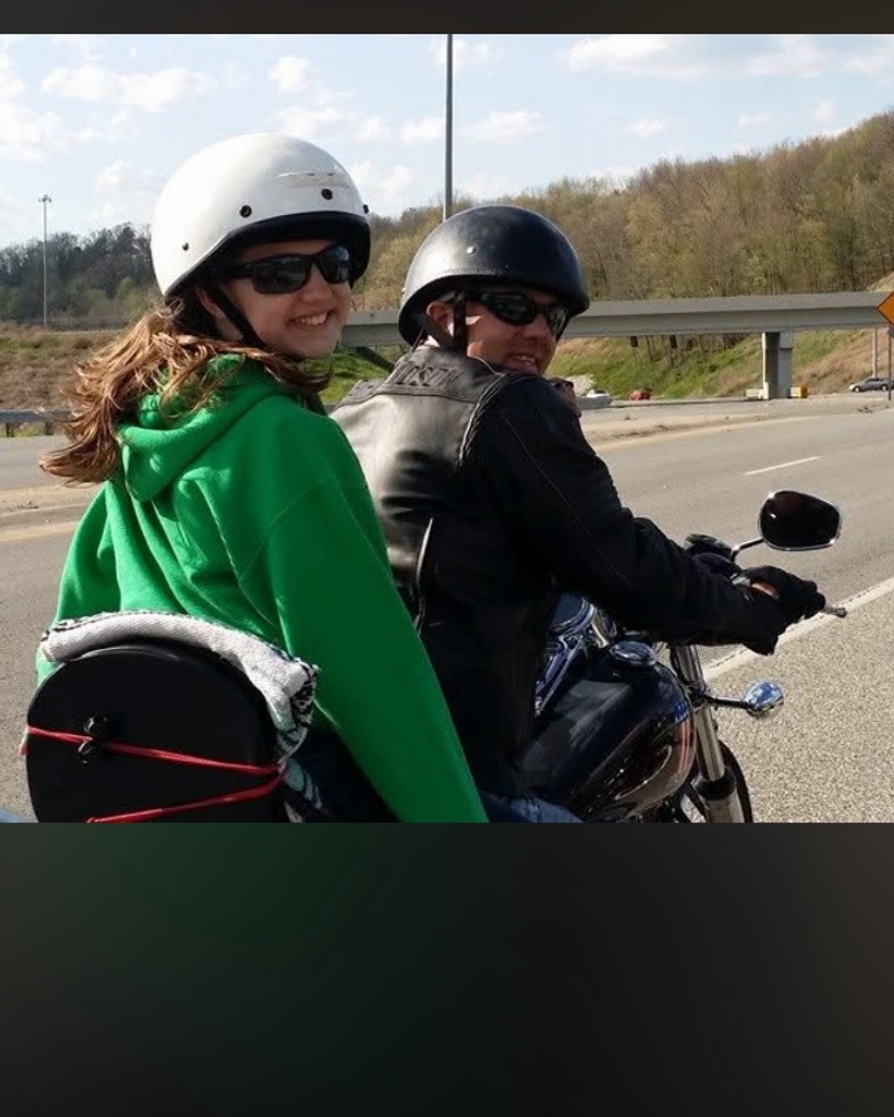 Roger Lee Harless, II