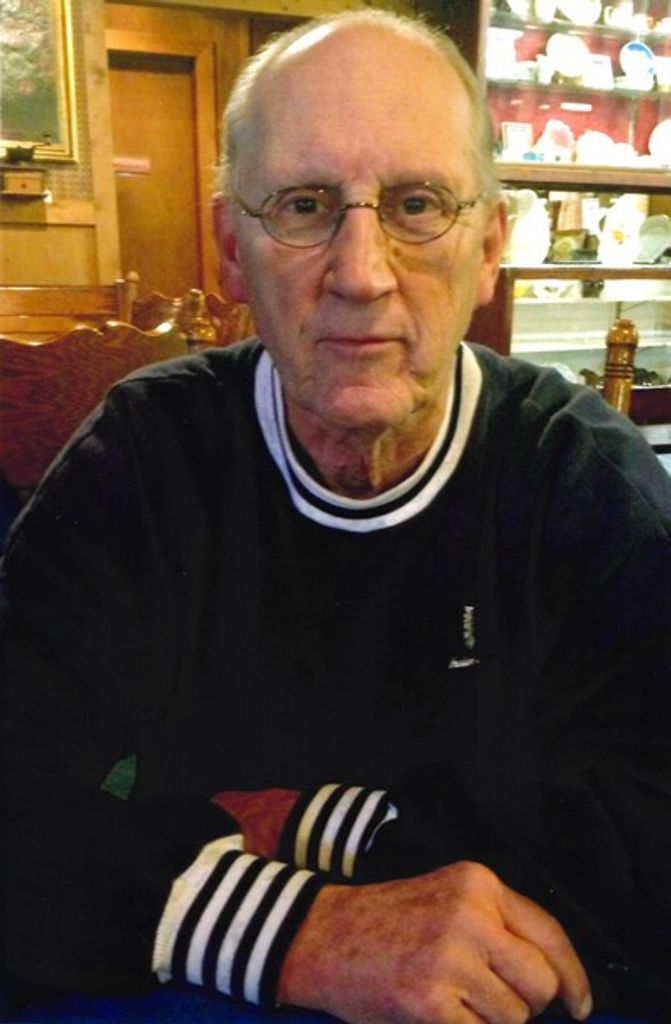 William W. Witty Jr. Profile Photo