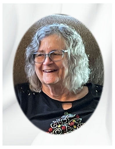 Christine Becker's obituary image