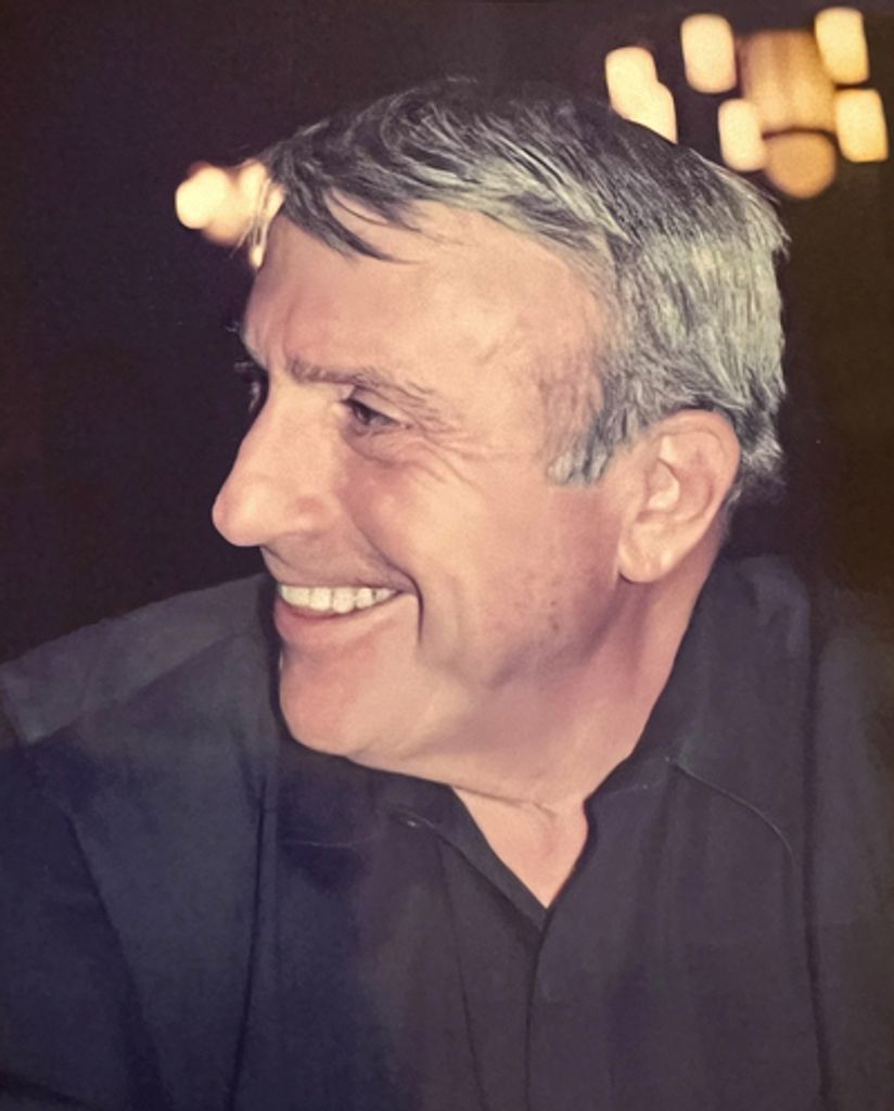 Dean L. Williams Profile Photo