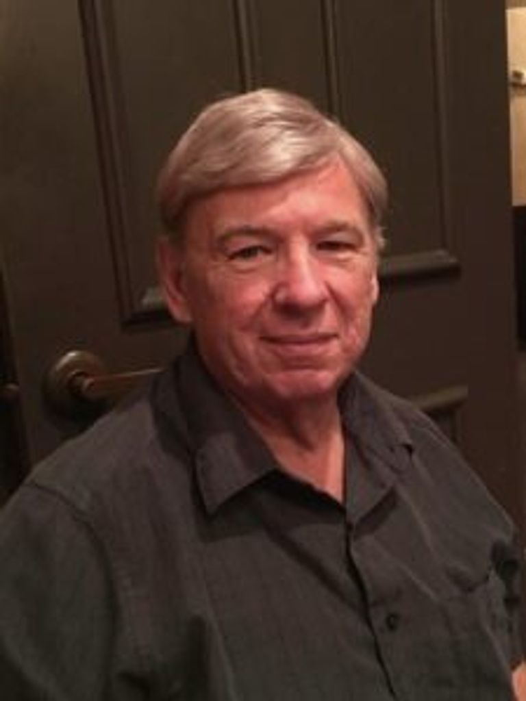 Harold Ray Sides Profile Photo