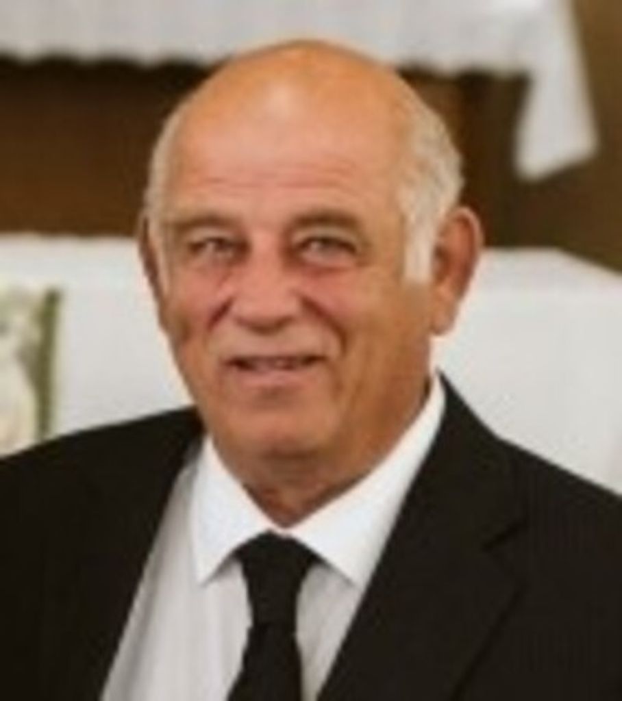 Henry Okroi