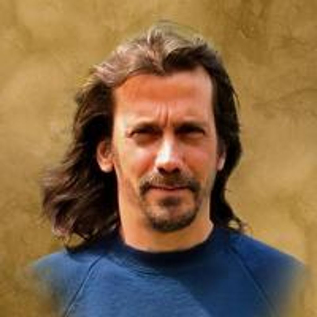 Mark J Ernst