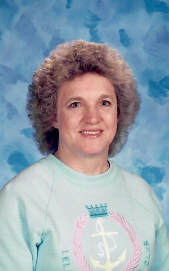 Modene Asbury Profile Photo