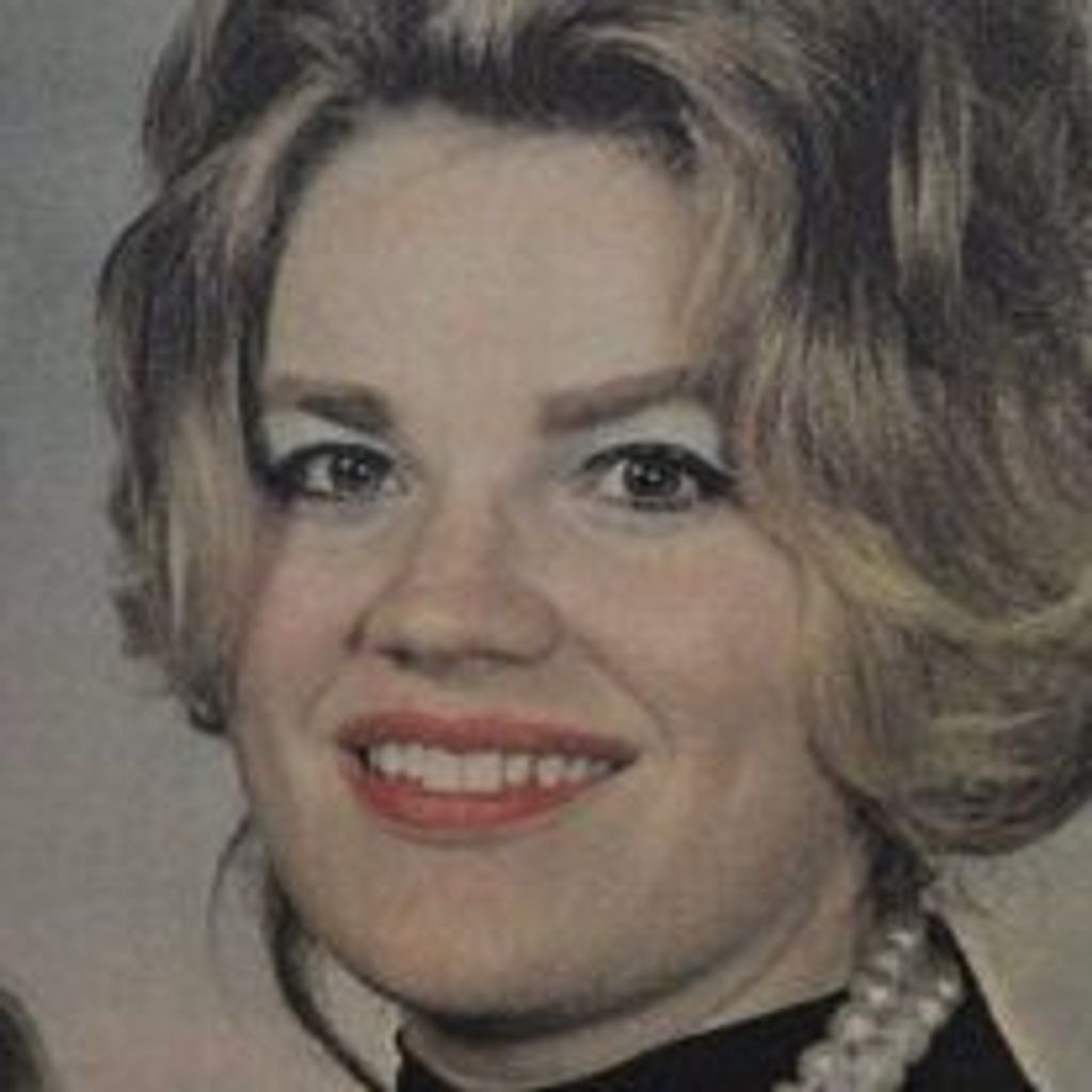 Janice Rea Skepton