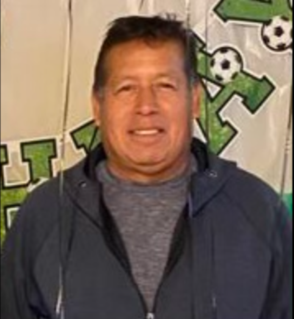 Edgar Antonio Morales