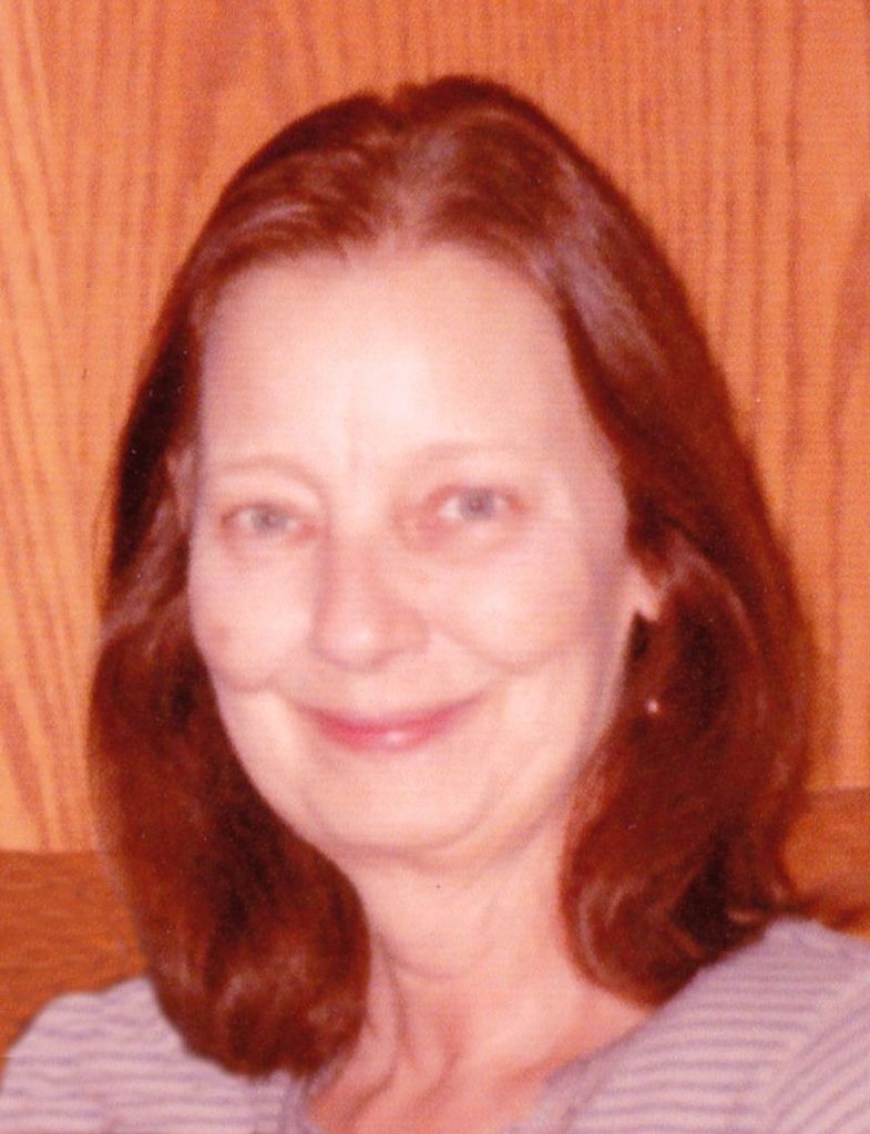 Mary Nadine Higdon Profile Photo