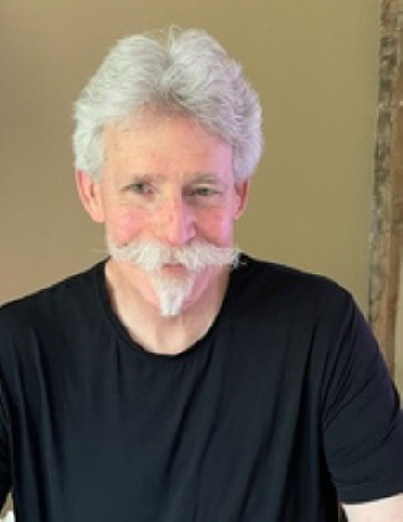 Russell Earl Campbell Profile Photo