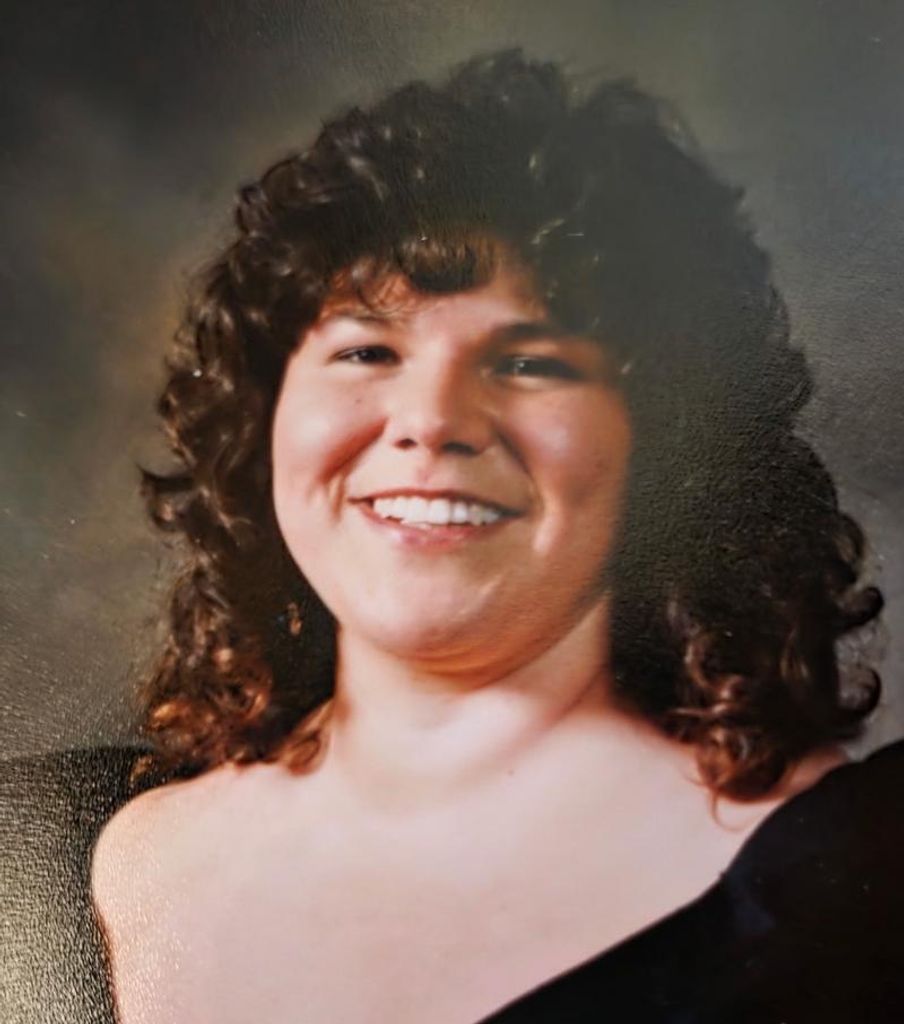 Anita Louise Dubovi Profile Photo