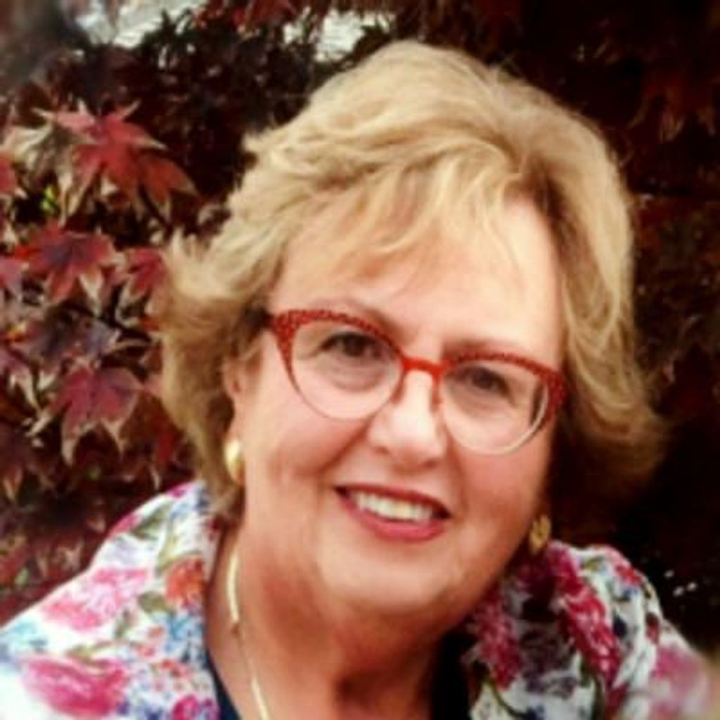 Louise H. Talhouk Profile Photo