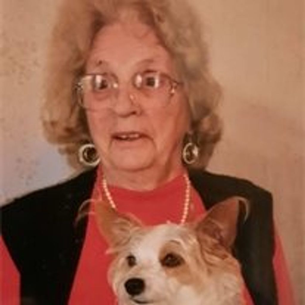 Mary Roberta (Duffany) Adams Profile Photo