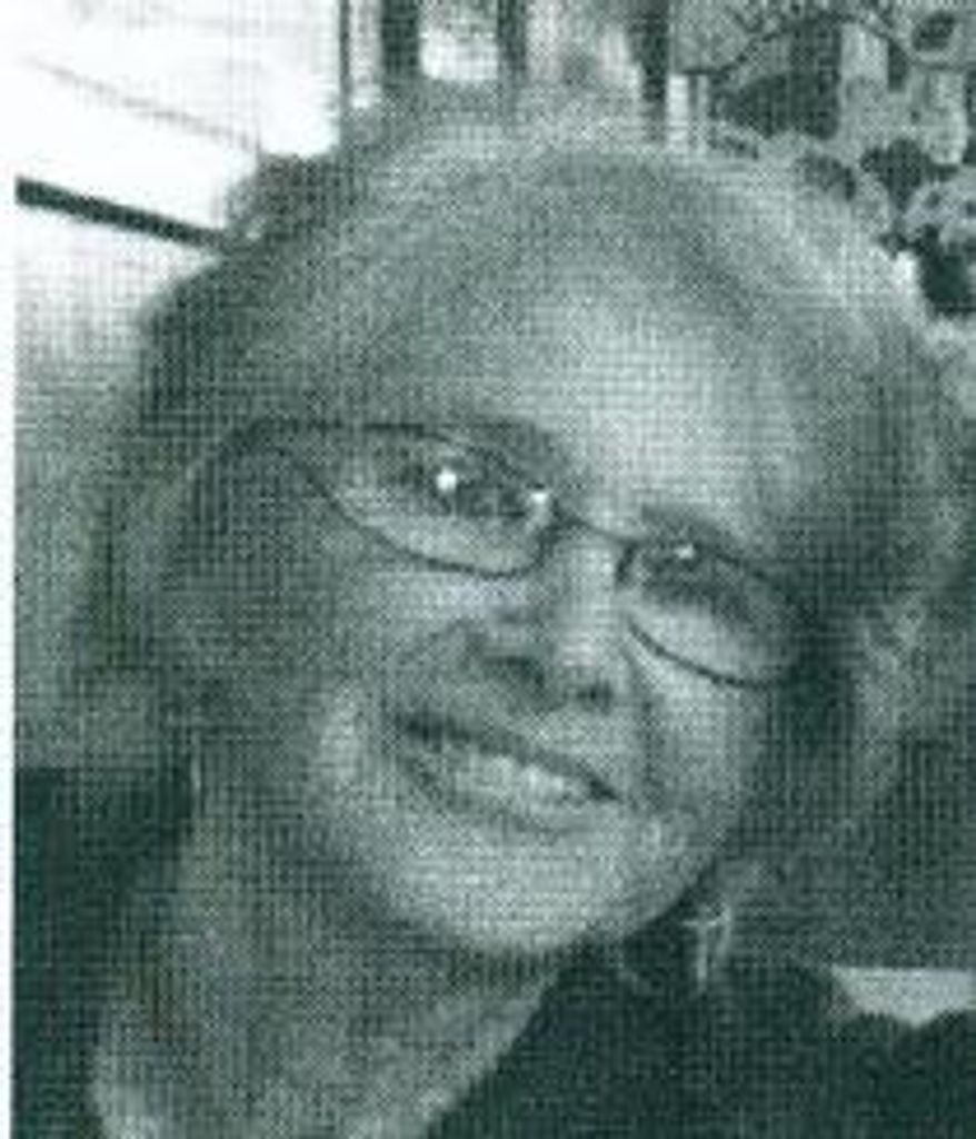 Carolyn Suzie Etheridge