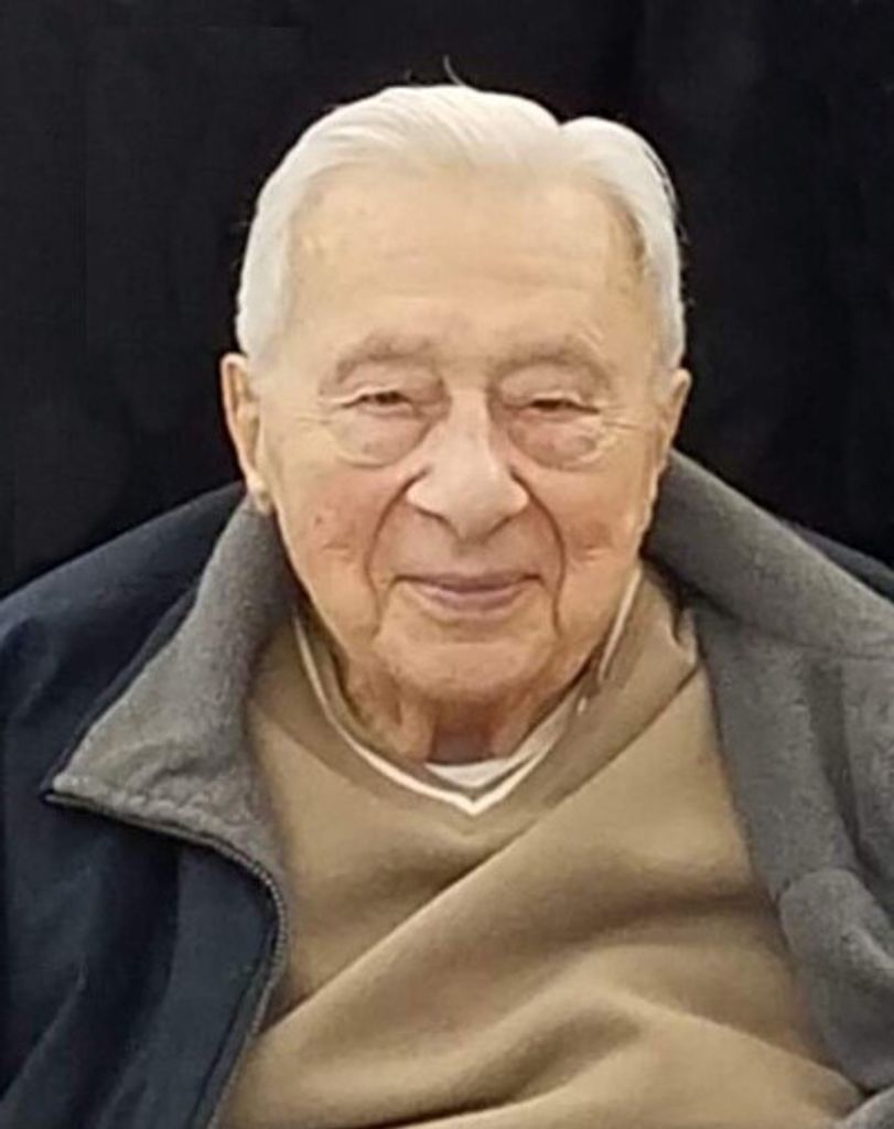 William Julius Bihary, Sr.