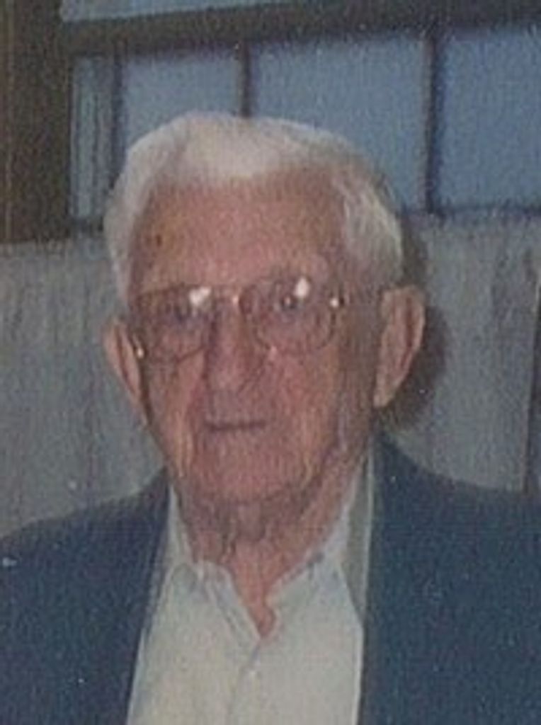 Abel Crum Sr.