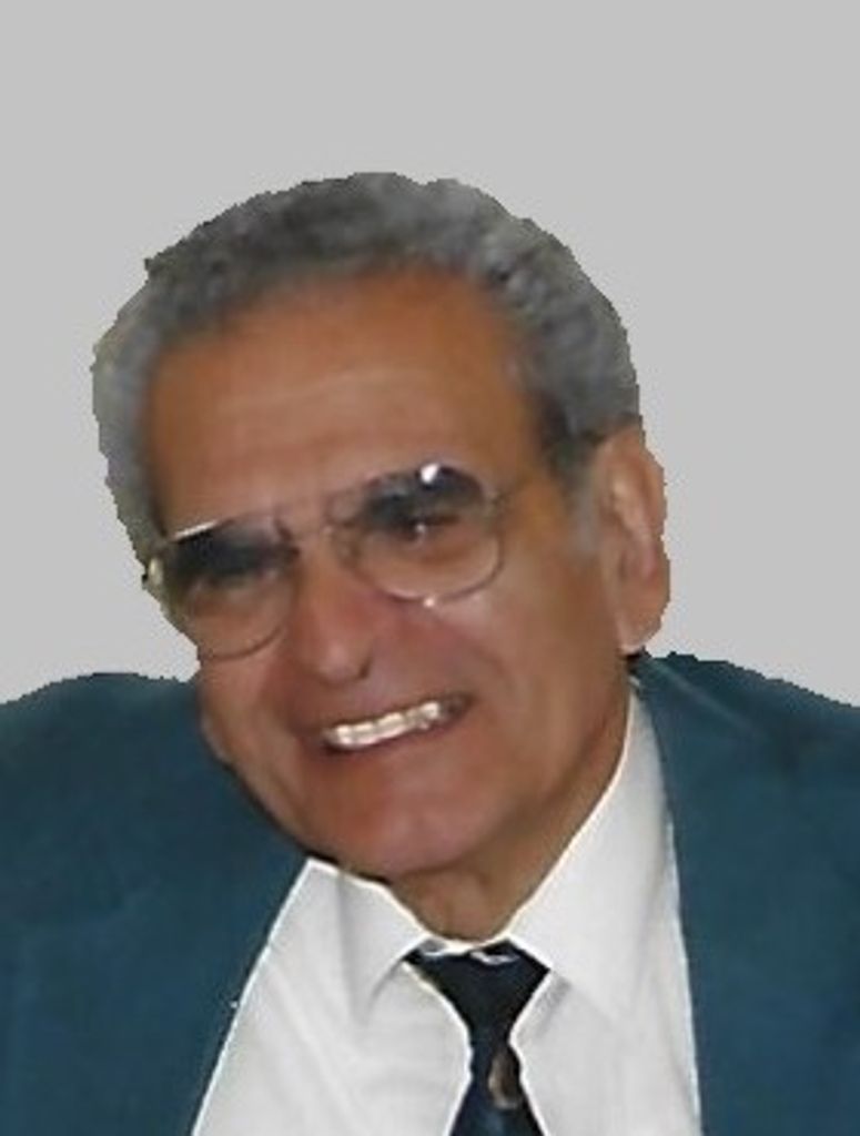 Charles   Attalla