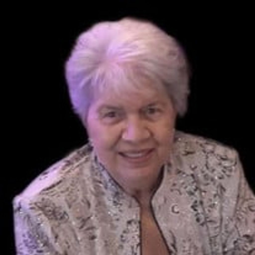 Diane Marie Gaudet Iver