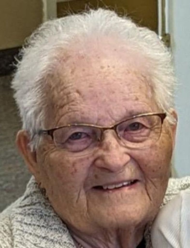 Dorothy S. (Fuhrmann) Mannenbach Profile Photo