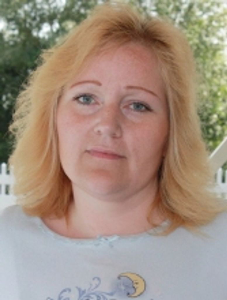 Angelica L. Lint