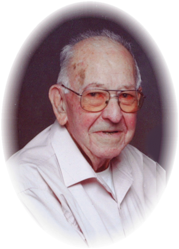 Elbert "Spud" G. Whitman